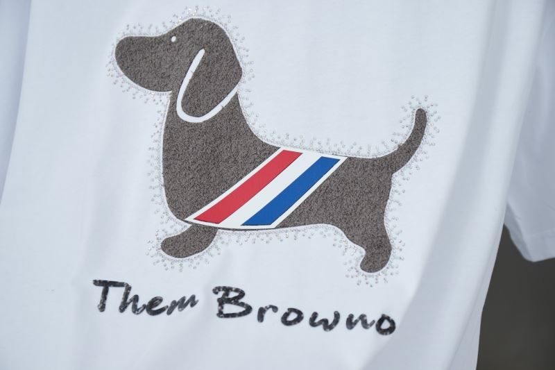 Thom Browne T-Shirts